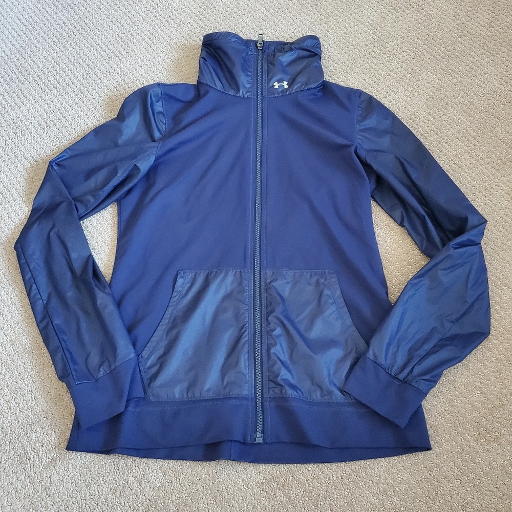 Women's Under Armour Lightweight Jacket